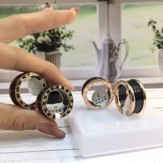 Cincin titanium couple / cincin titanium / cincin pasangan / cincin titanium anti karat / cincin