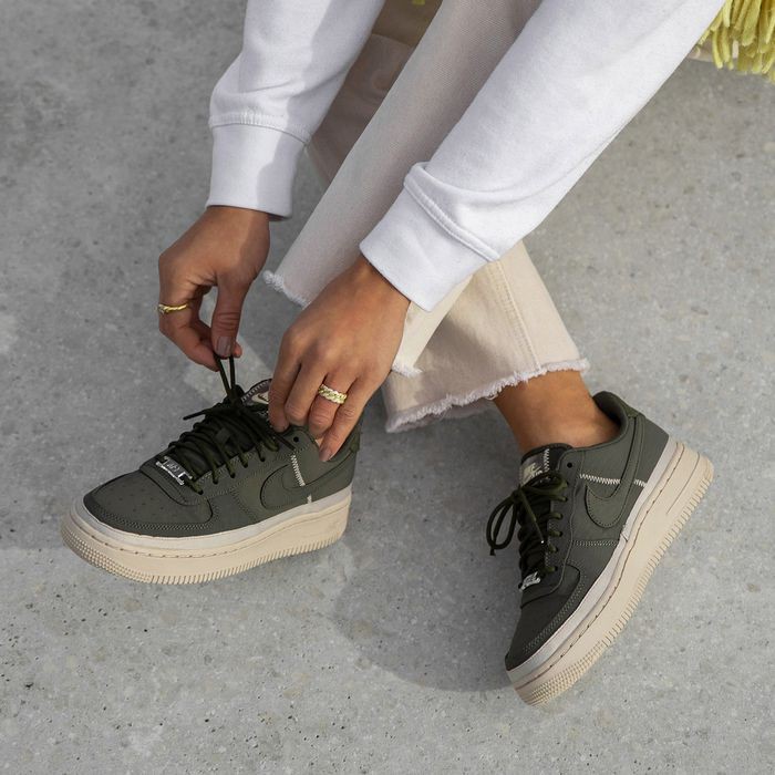 air force 1 07 olive green