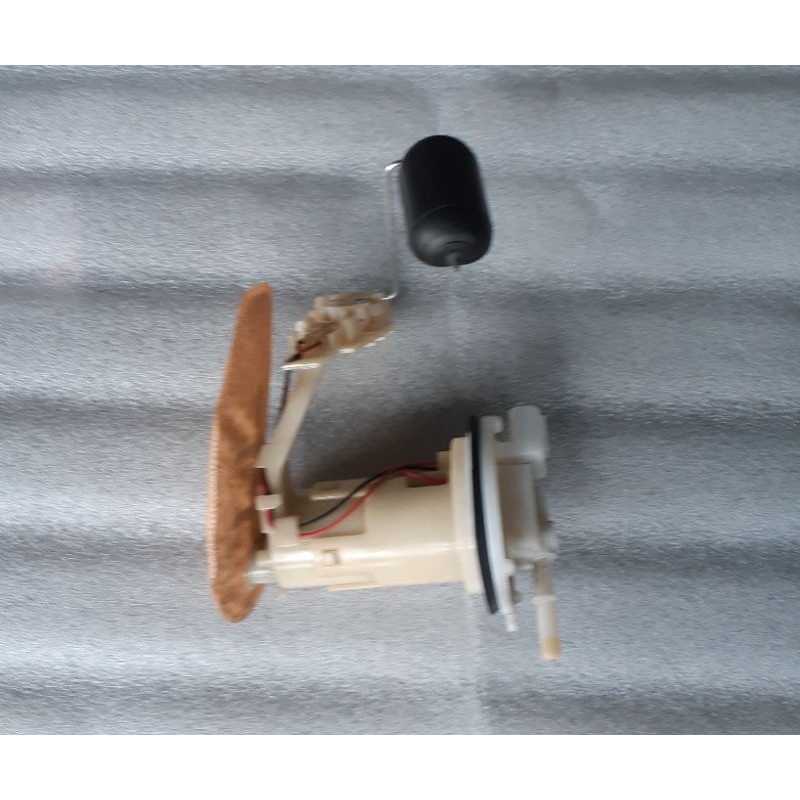 fuel pump honda beat street beat digital 2016 2017