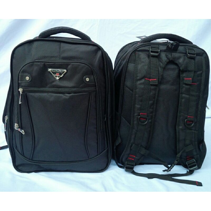 Ransel Laptop Polo