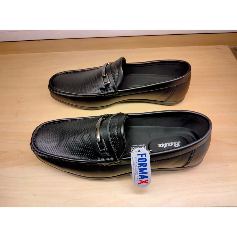 Sepatu pantopel pria bata original