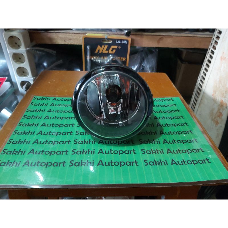 foglamp nissan xtrail 2008-2011 livina x gear original