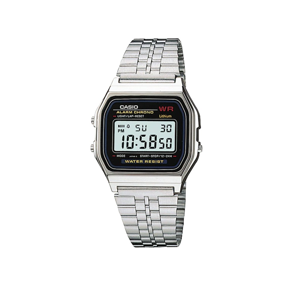 

Casio A159W-N1 Unisex