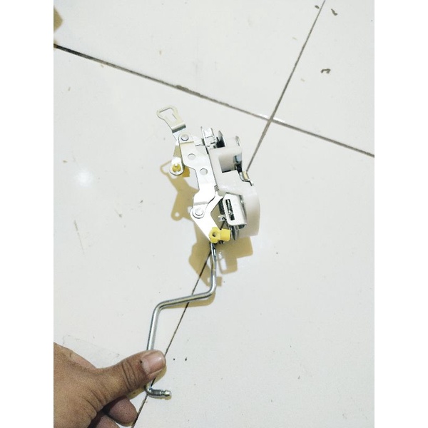 dorlok kunci pintu panther kotak