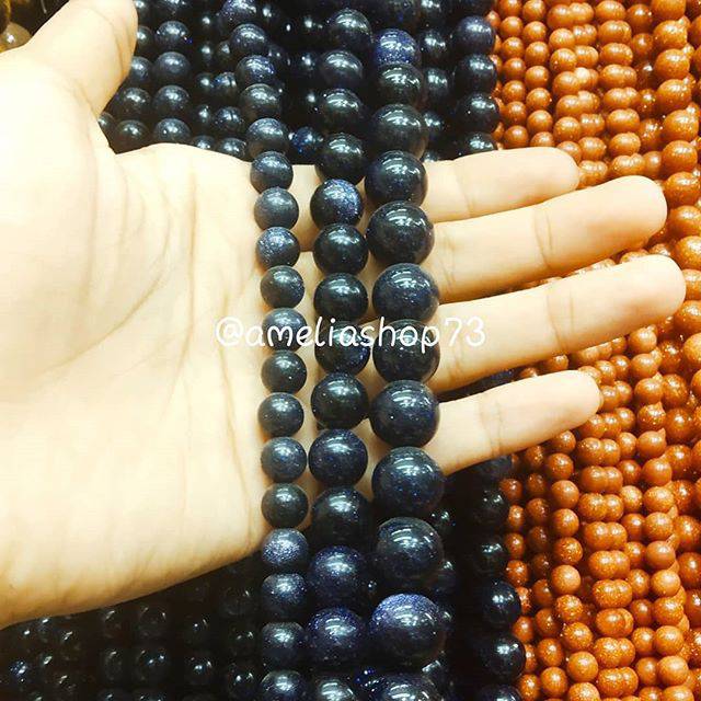 Bahan Batu Pasir Mas Biru