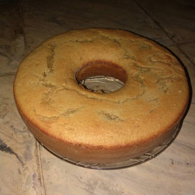 

Cake Pisang Original