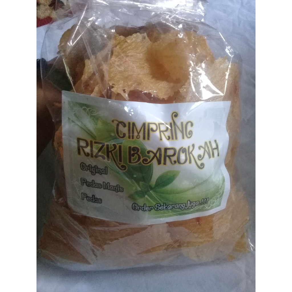 

Simpring Manis Rp 25.000/500gr ORder Sekarang Juga..!!!