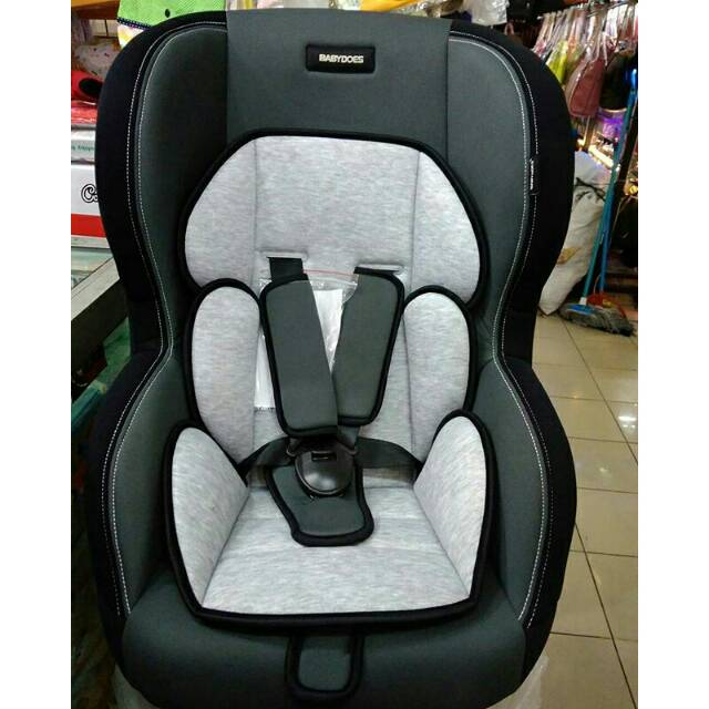 babydoes car seat