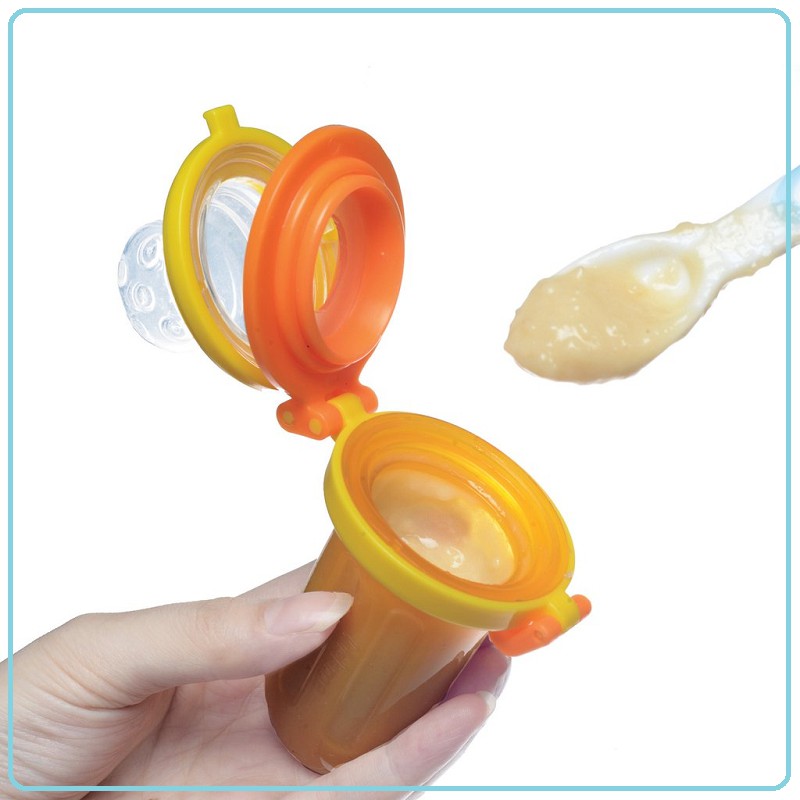 Kidsme Food Squeezer