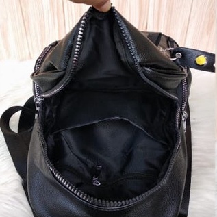 BARU!!!RANSEL WANITA IMPORT 2IN1 115#