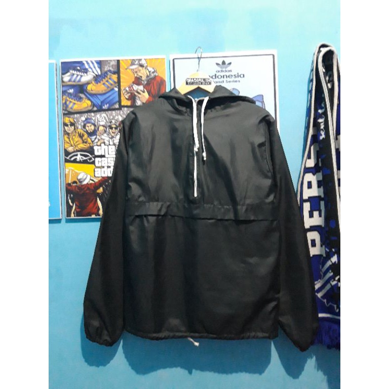 cagoule awaydays