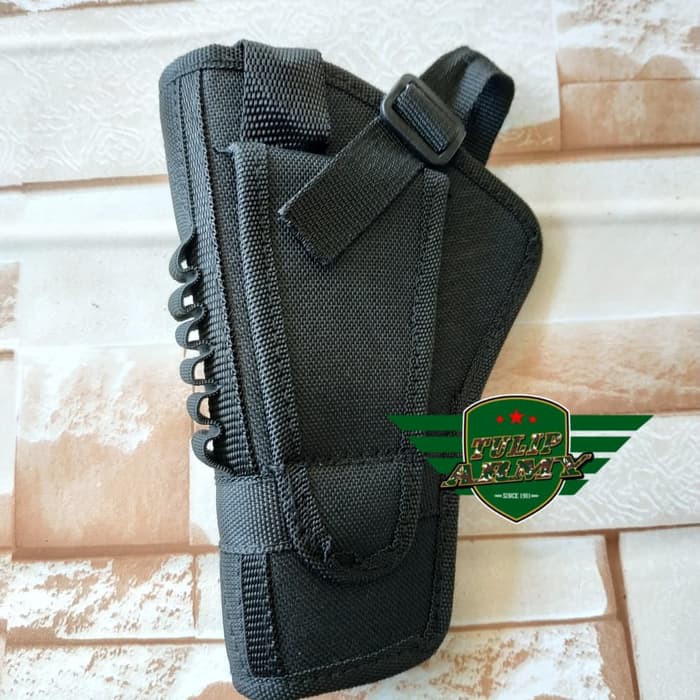 Holster pinggang (new)