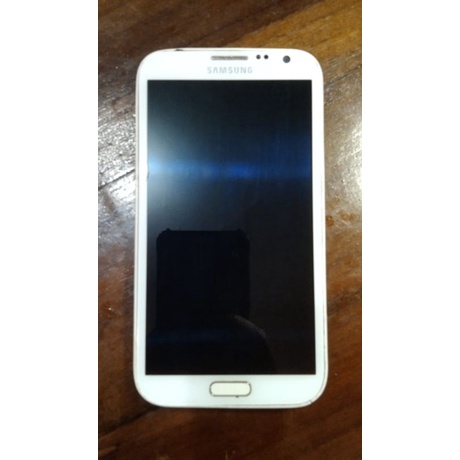 LCD TS SAMSUNG NOTE 2 GT N7105 ORIGINAL