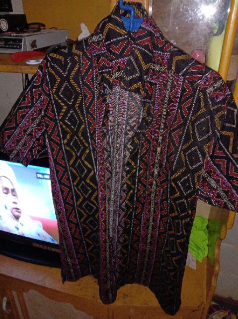 Couple Batik Stretch @220