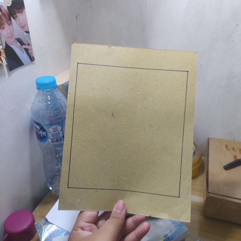 

BUKU MEWARNAI ANAK-ANAK ISLAMI [pesanan ranti maharani]