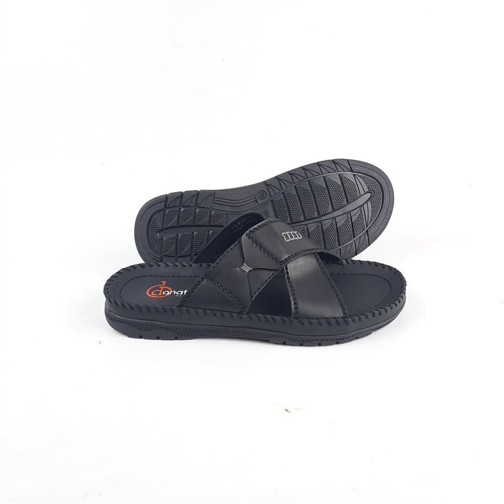 Sandal Slide Pria Original Donatello AG.81032 39-43