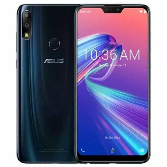 ASUS Max Pro M2 RAM 6 GB Garansi Resmi ASUS