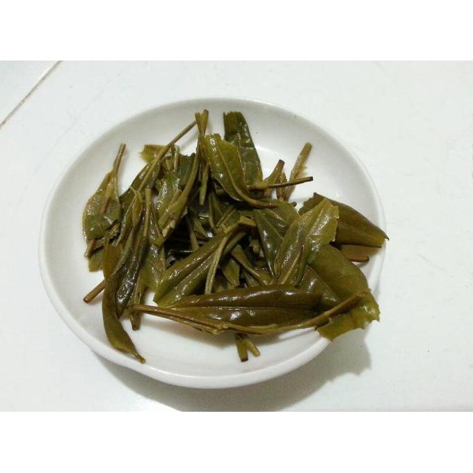 

Chinese Tea XiHu LongJing "Dragon Well" 25gram