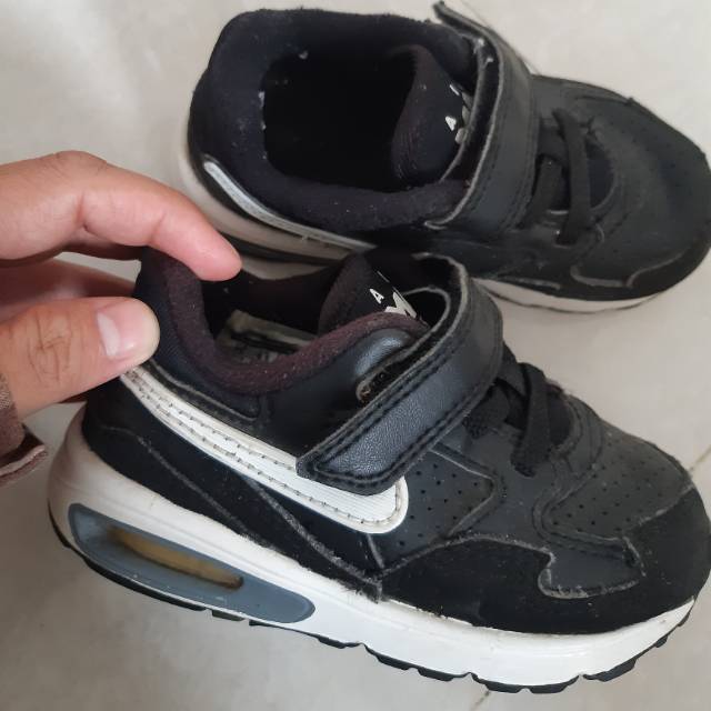 preloved Nike anak