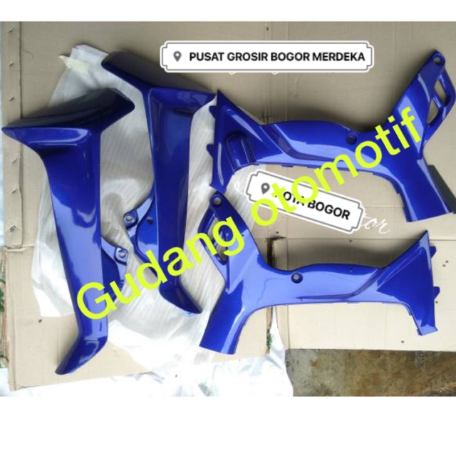 Sayap Vega r lama luar dalem 2000 2005