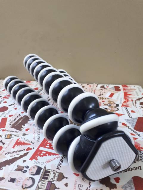 SATOO Tripod Gorilla Extra-Large XL