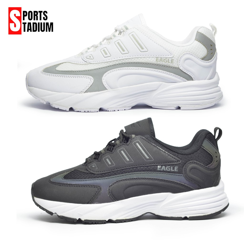 SEPATU RUNNING WANITA EAGLE OSAKA