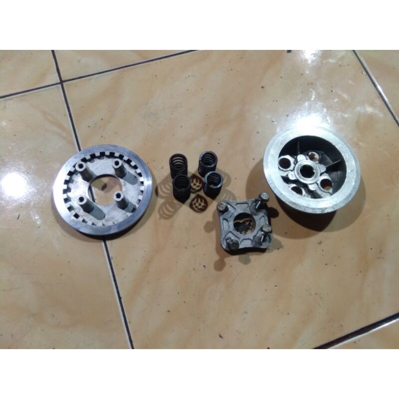 house kopling grand ori