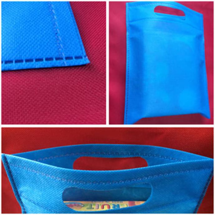 

TAS TAS OVAL 25X35 SEMINAR SOUVENIR SPUNBOND TAS.2