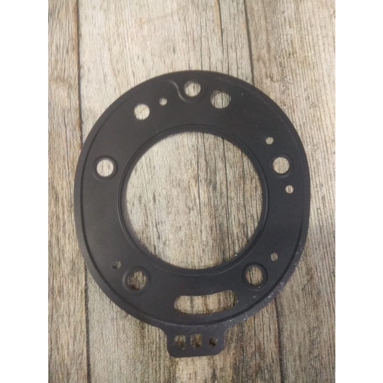 PACKING CYLINDER HEAD SSX GPX 250 2TAK GASKET ORI YAMAHA DT230 MASUK