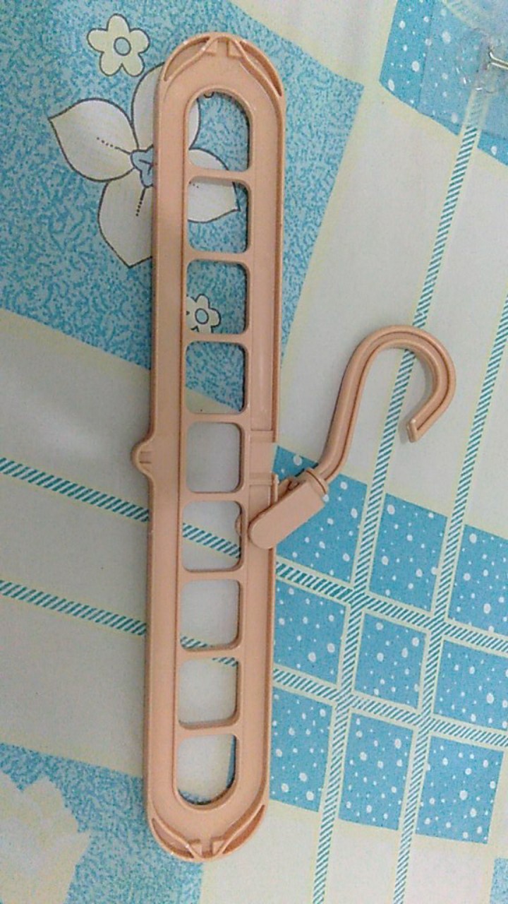 Sesebi Gantungan Baju Hanger Serba Guna Murah