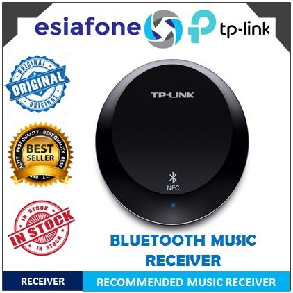 TP-LINK Music Bluetooth Receiver HA100 (Original)
