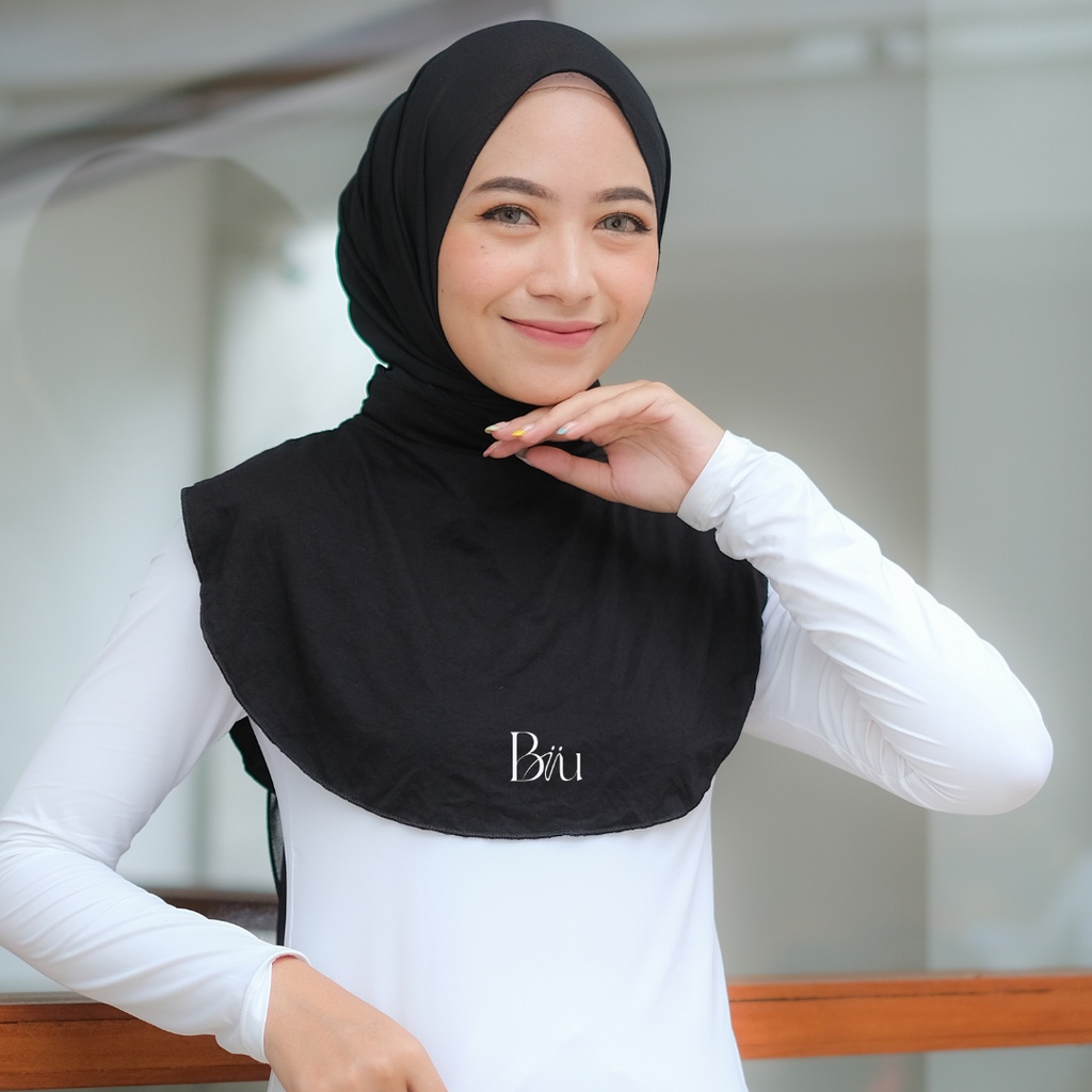BIIU Kaos Manset Leher Manset Kaos Premium-3