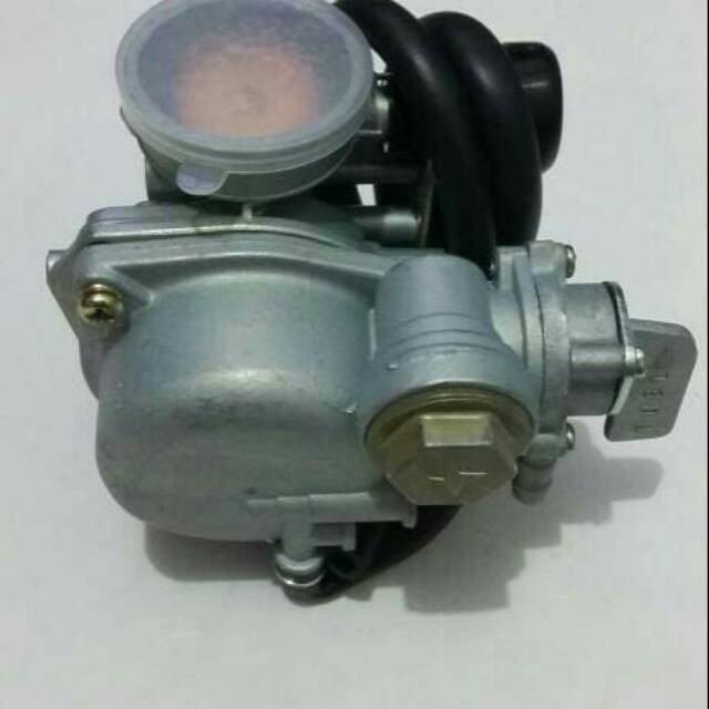 Karburator keihin japan.