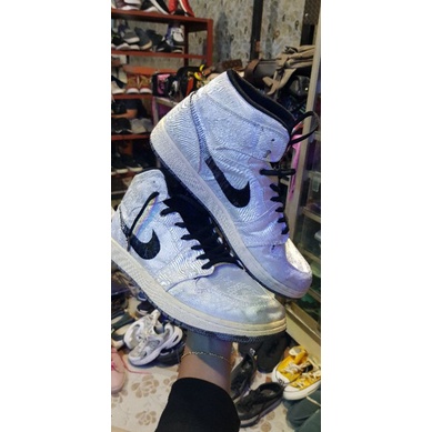 sepatu nike jordan shopee