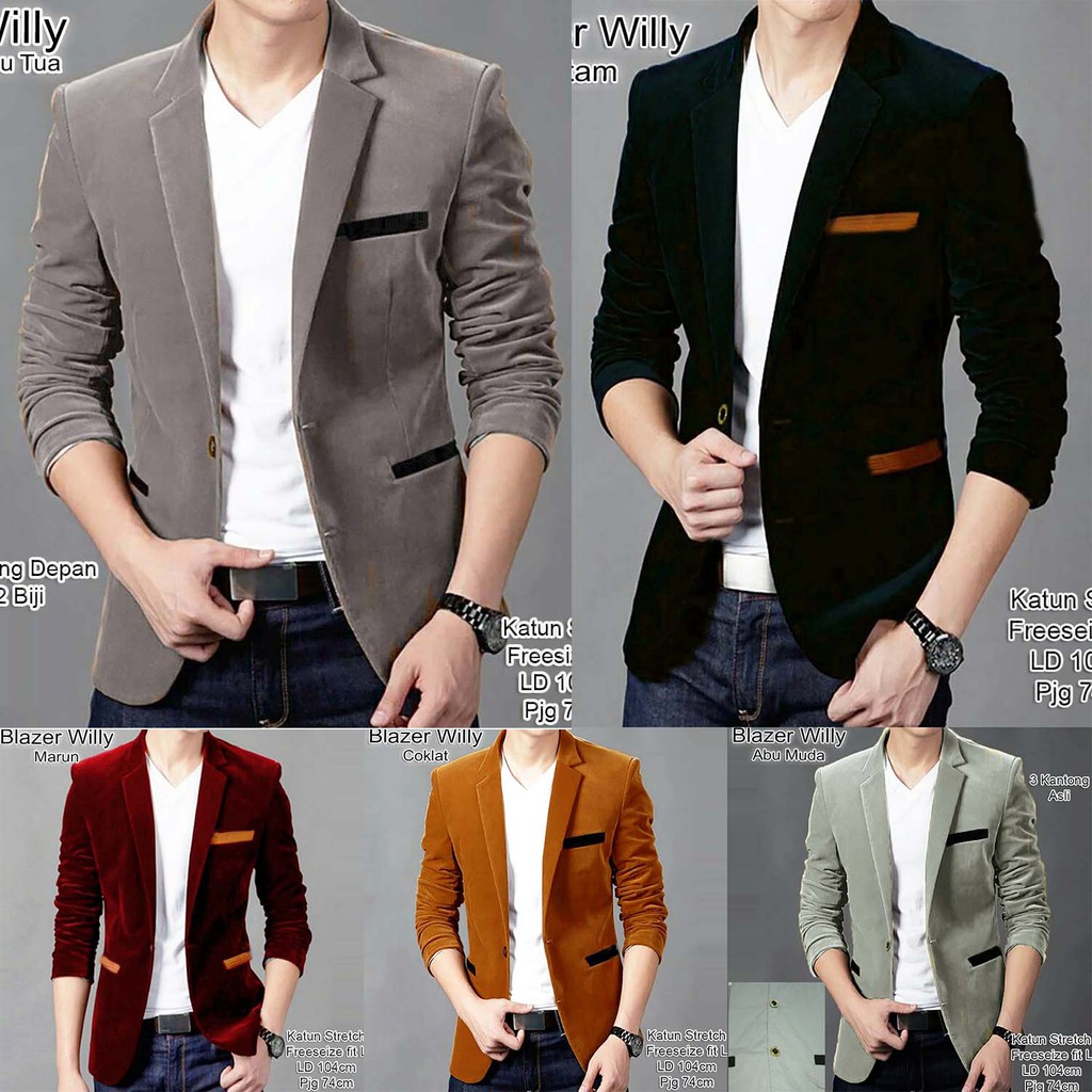 Baju Pakaian Formal - Baju Adat Tradisional