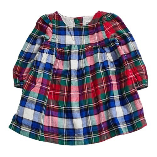 PD589 Baby Gap Dress Anak Bayi Mix-4