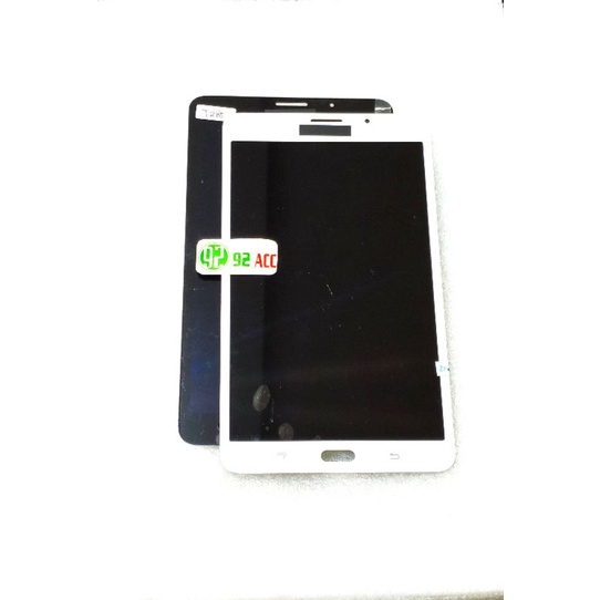 LCD TOUCHSCREEN SAMSUNG TAB A 2016 T285