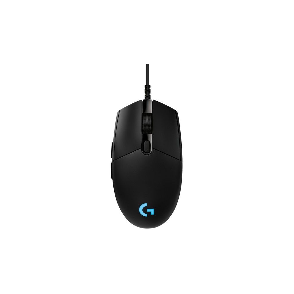 Mouse USB Gaming Logitech G Pro Hero