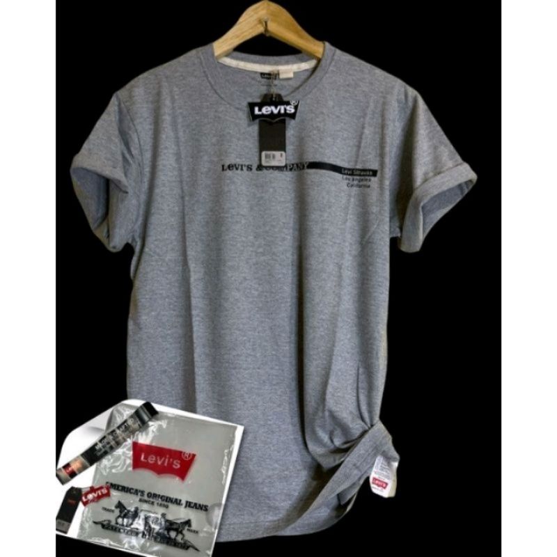 Kaos LEVIS ORIGINAL IMPORT