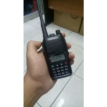 HT Redell DL7108