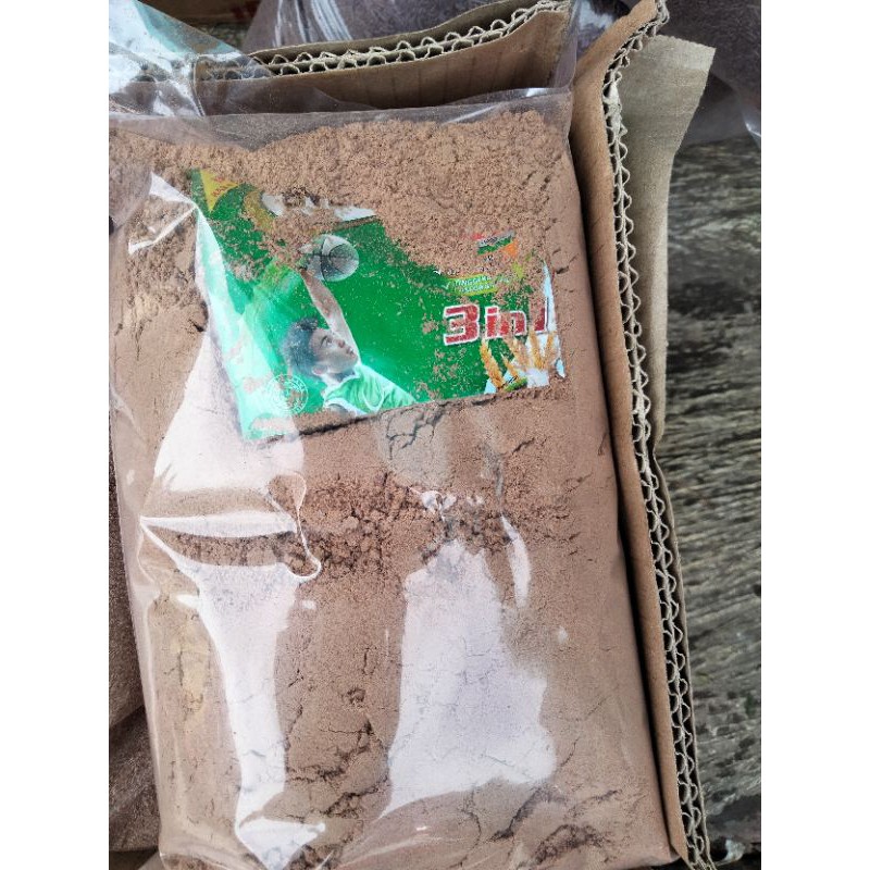 

milo curah 1 kg