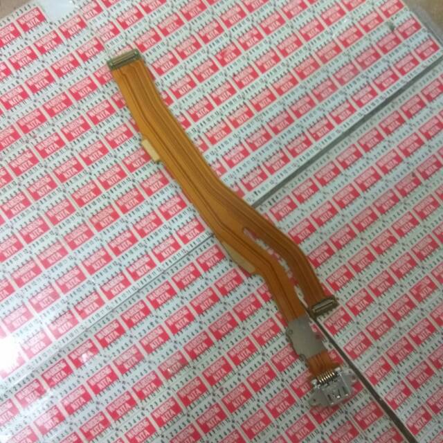 Flexibel Konektor Charger Oppo A3s