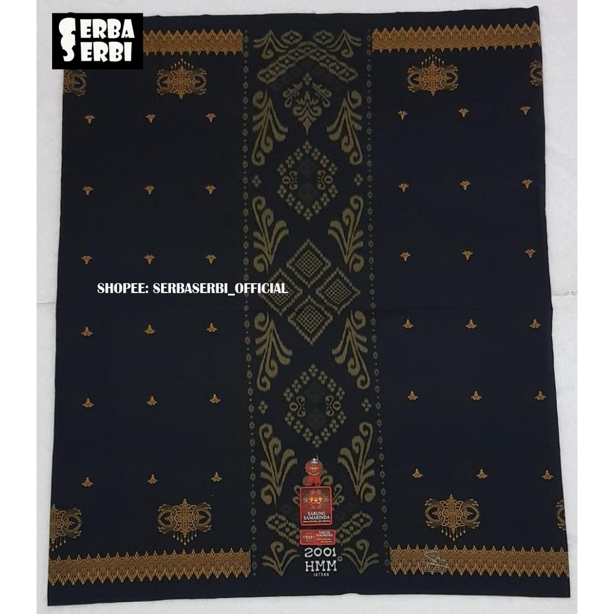 SARUNG SAMARINDA HMM TERBARU/SARUNG HMM ORIGINAL/SARUNG DEWASA/SARUNG HALUS