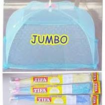 Kojong Kelambu Bayi Kelambu Kojong Jumbo Besar Kelambu Bayi Kojong Jumbo Kelambu Kojong Bayi Tudung 