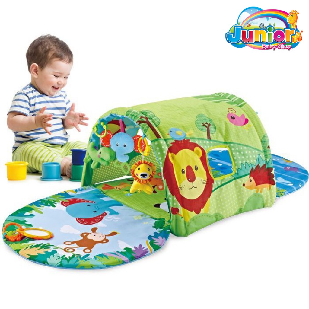 Bebe Smart Baby Play Tent