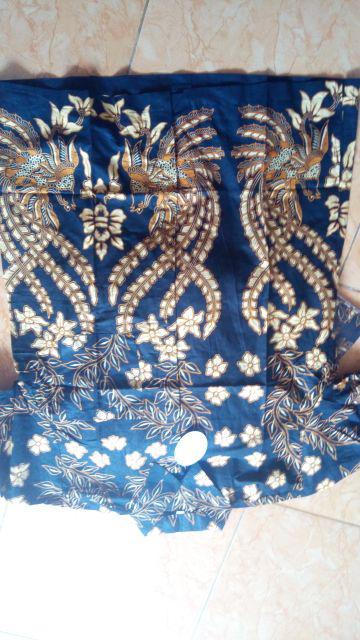 Cod E-87 Maura Couple - Sania Ruffle Batik Couple Ori Ndoro Jowi Dnt Garansi Termurah Shopee - Coupl