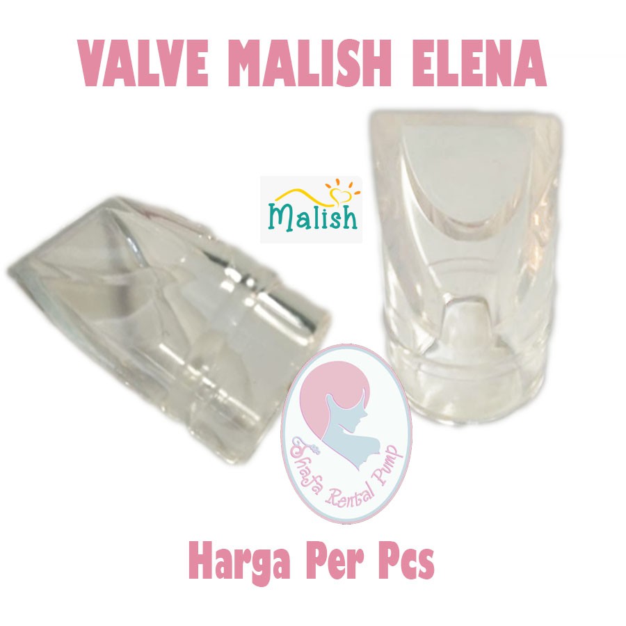 Valve Malish Elena / Valve Elena