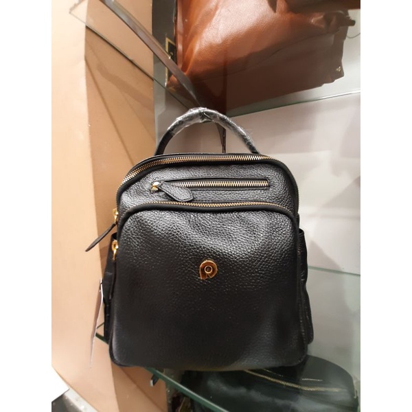 Tas Papillon K3435 hitam