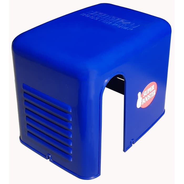 Shimizu BOOSTER  PB-228 BIT