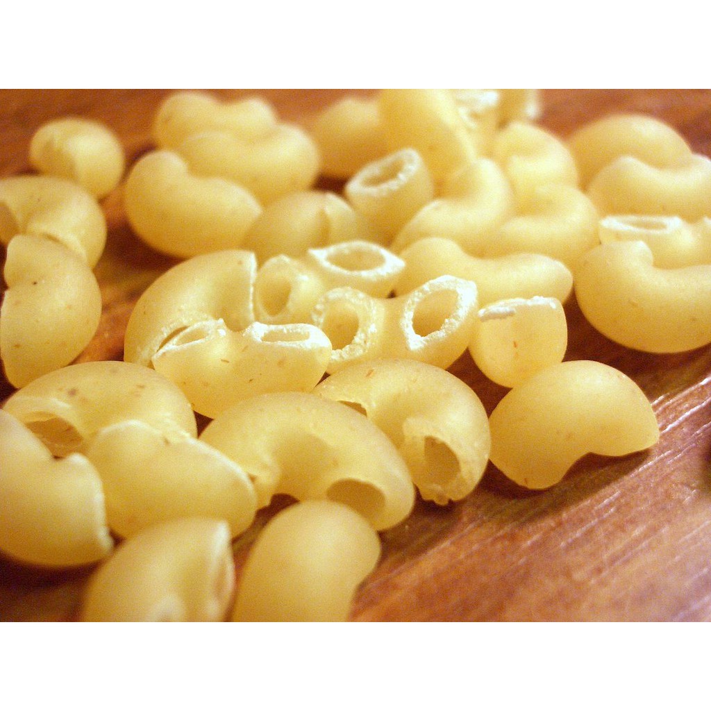 

Makaroni 250 Gram